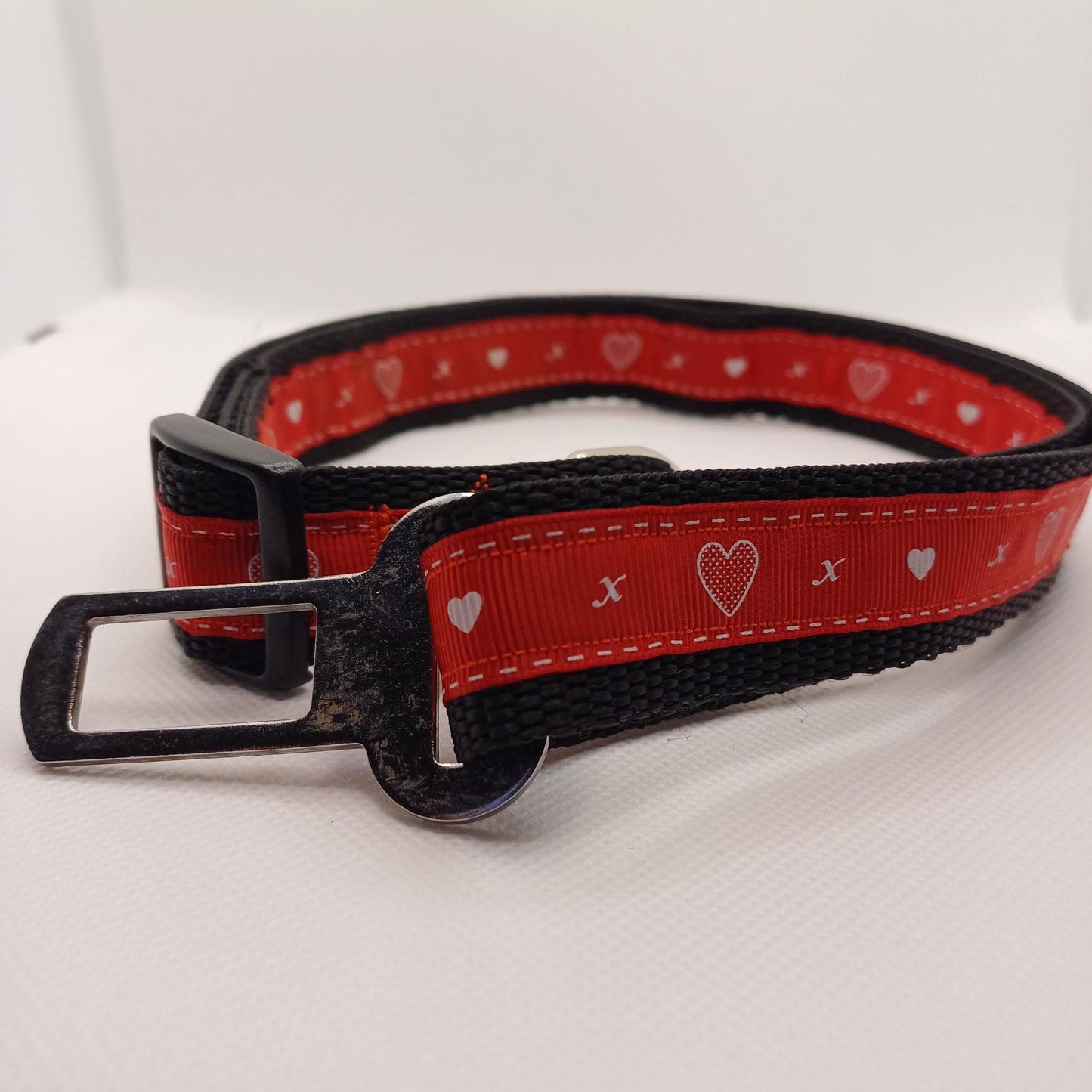 Dog Seat Belt