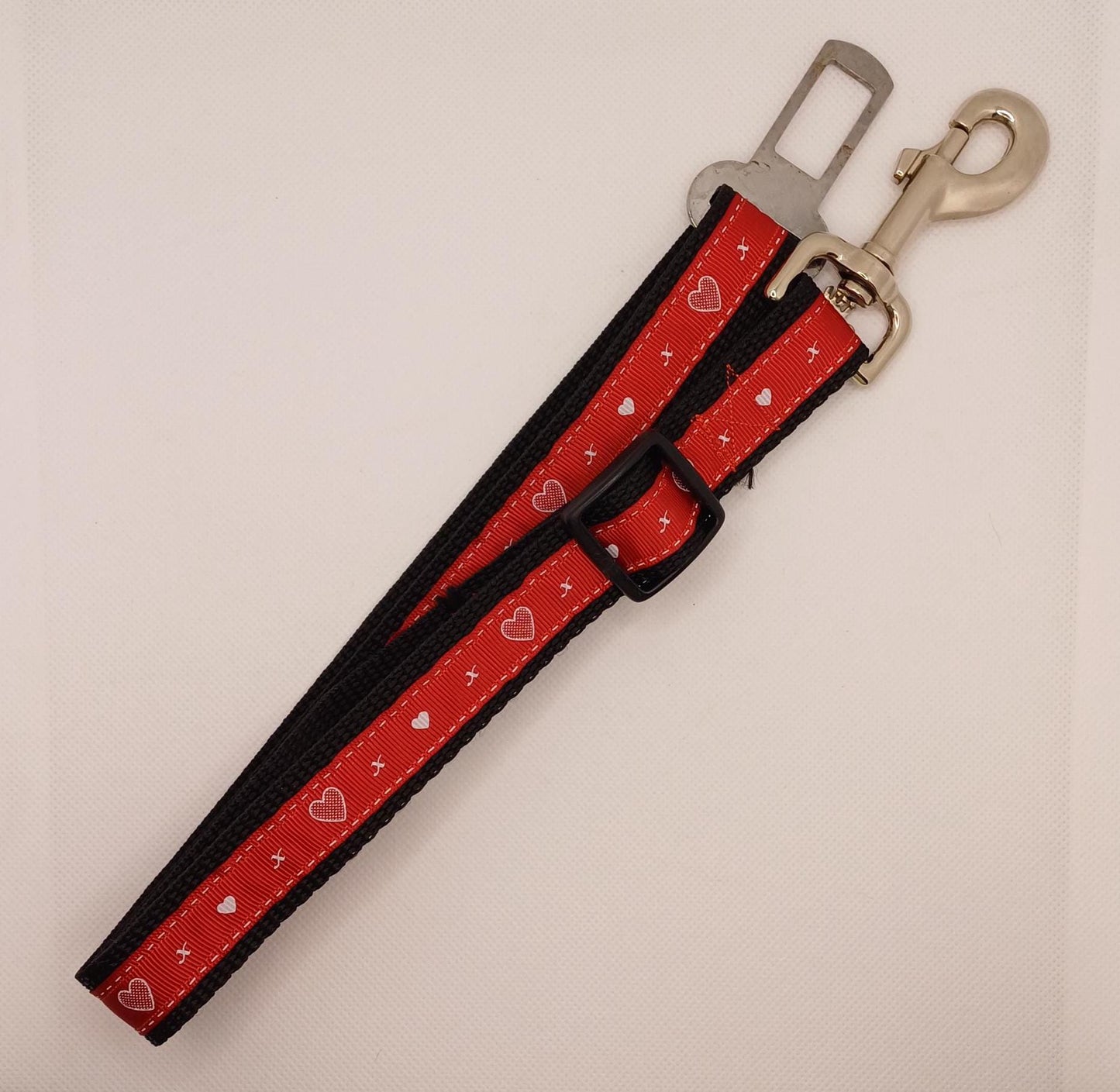 Dog Seat Belt