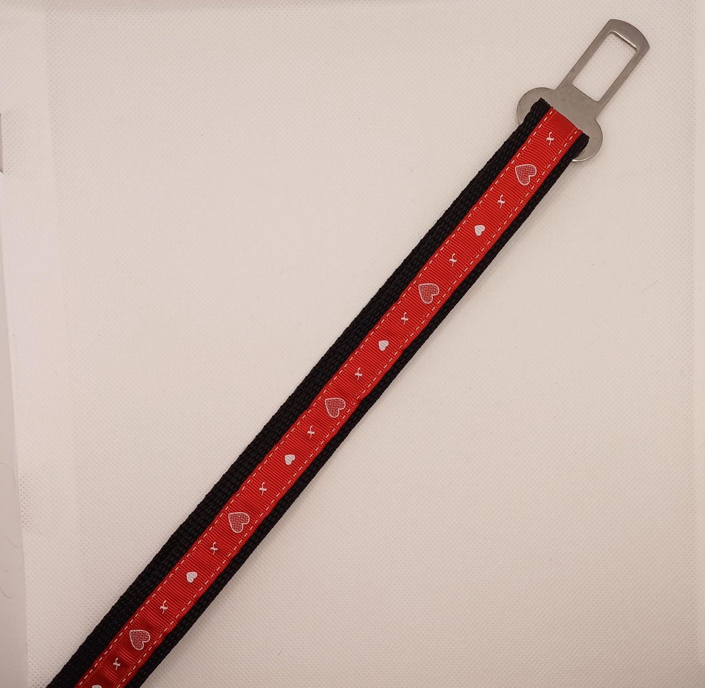 Dog Seat Belt