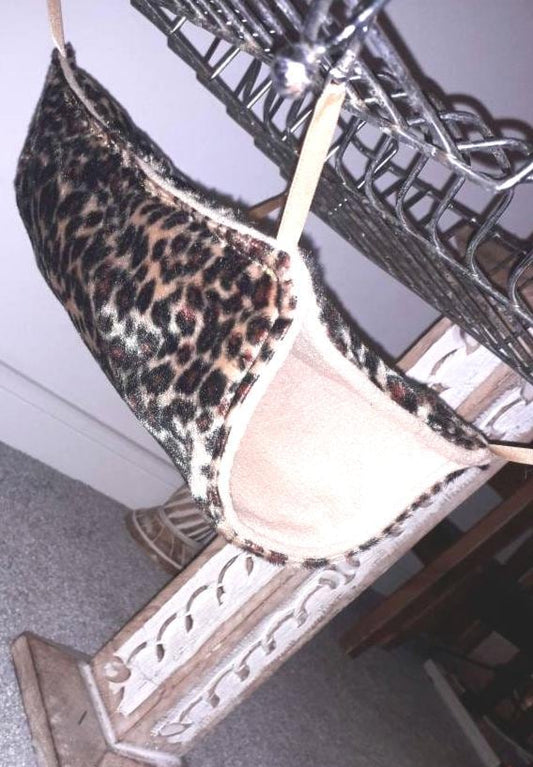 Double Decker Hammock