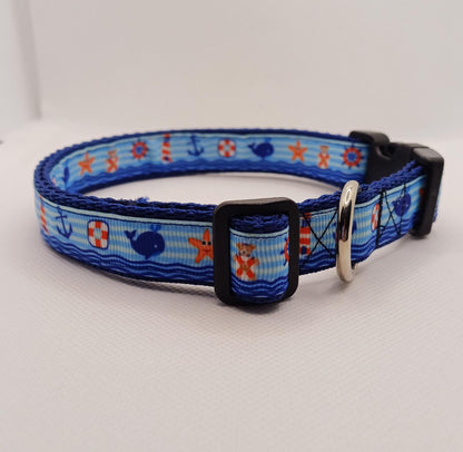 Under The Sea Collar