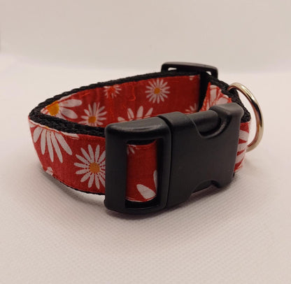 Daisy Collar
