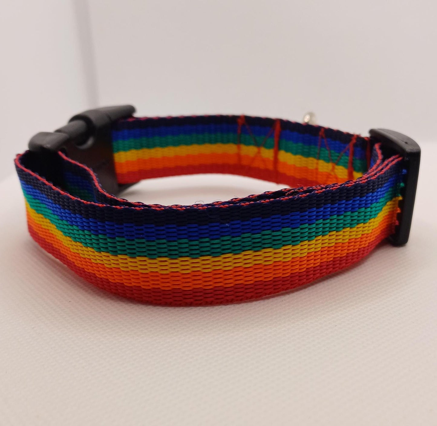 Rainbow Pride Collar