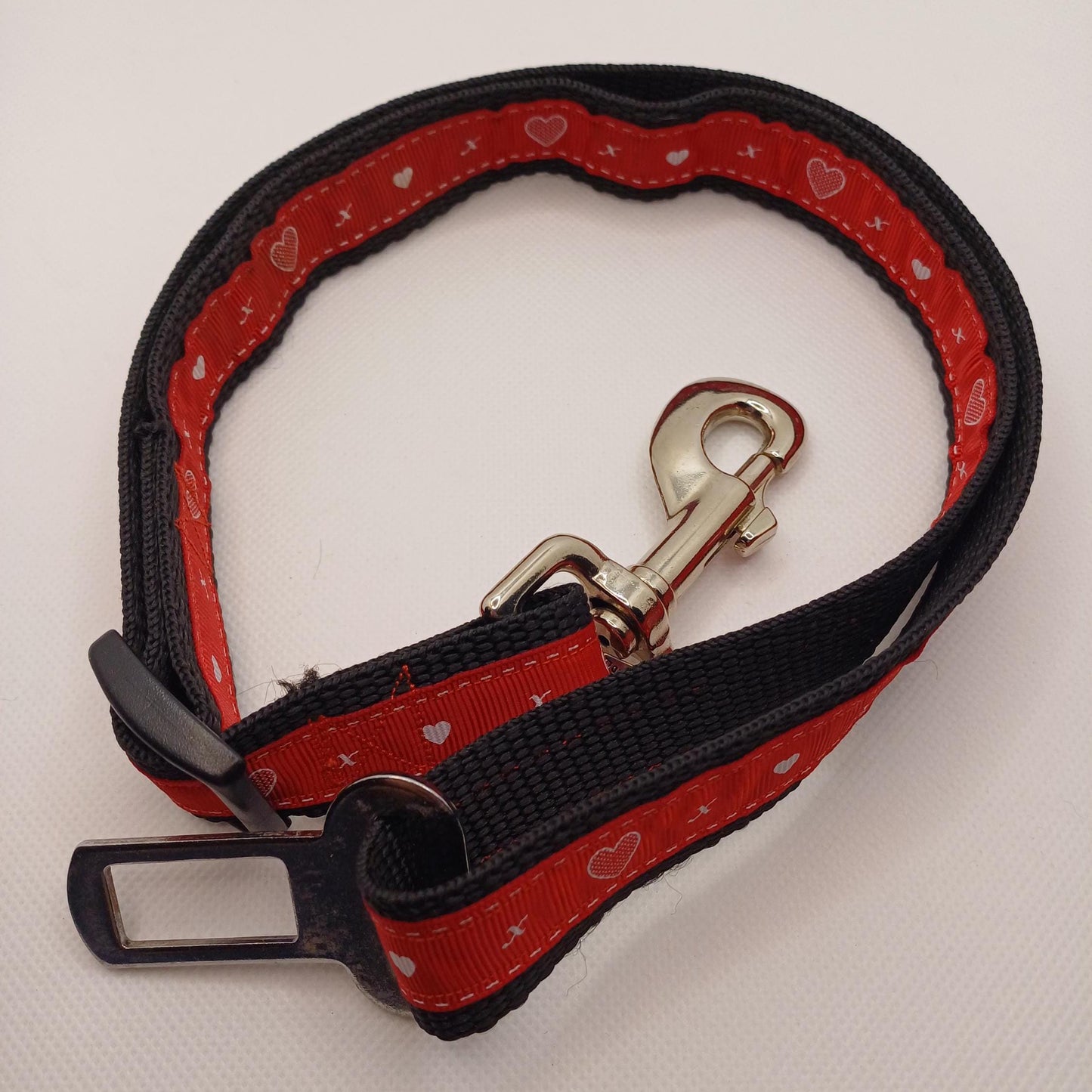 Dog Seat Belt