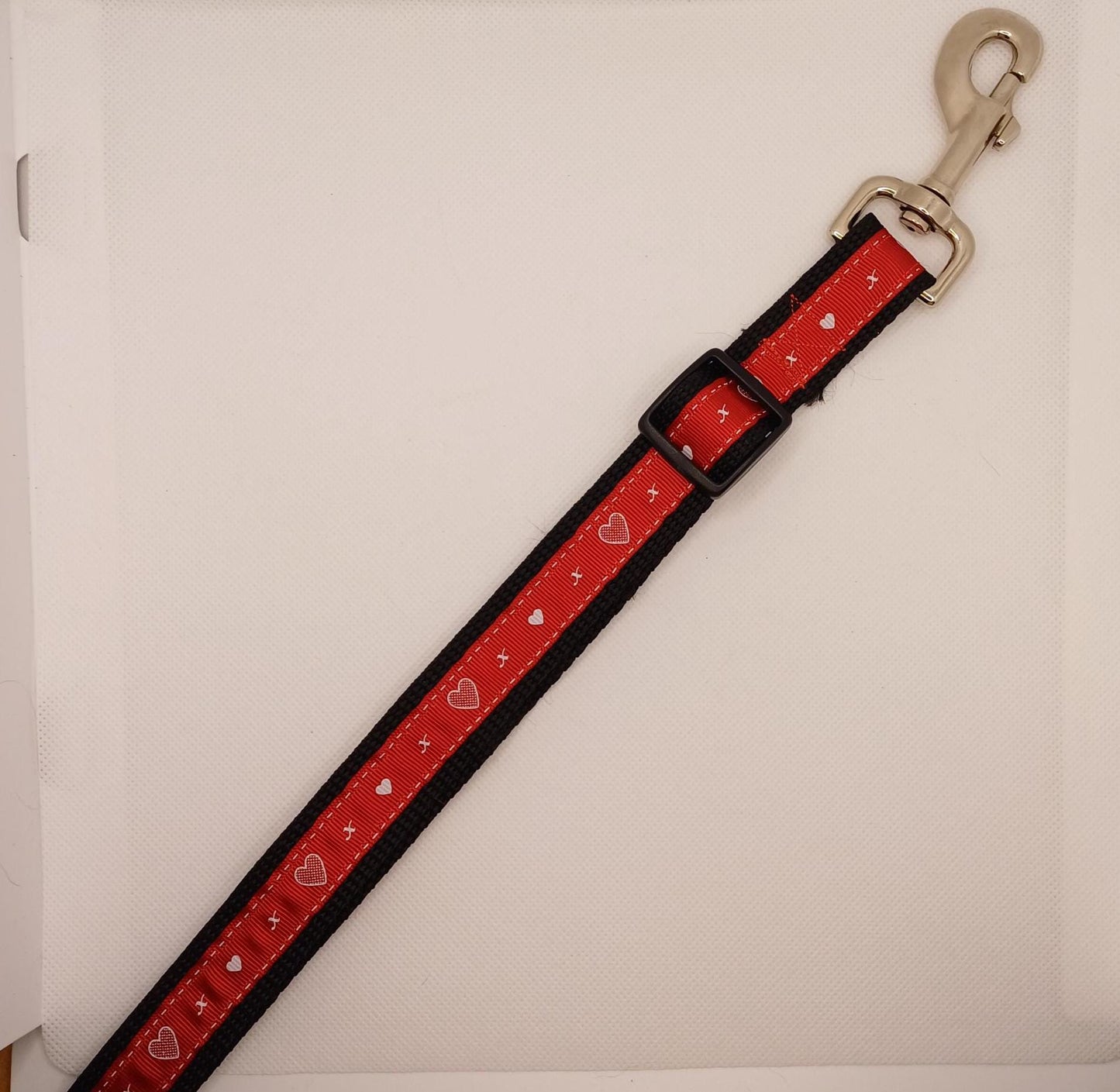 Dog Seat Belt