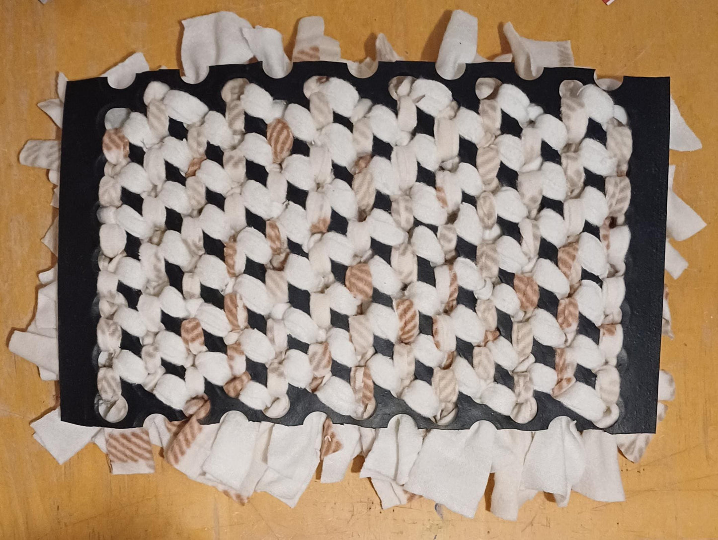 Medium Snuffle Play Mat