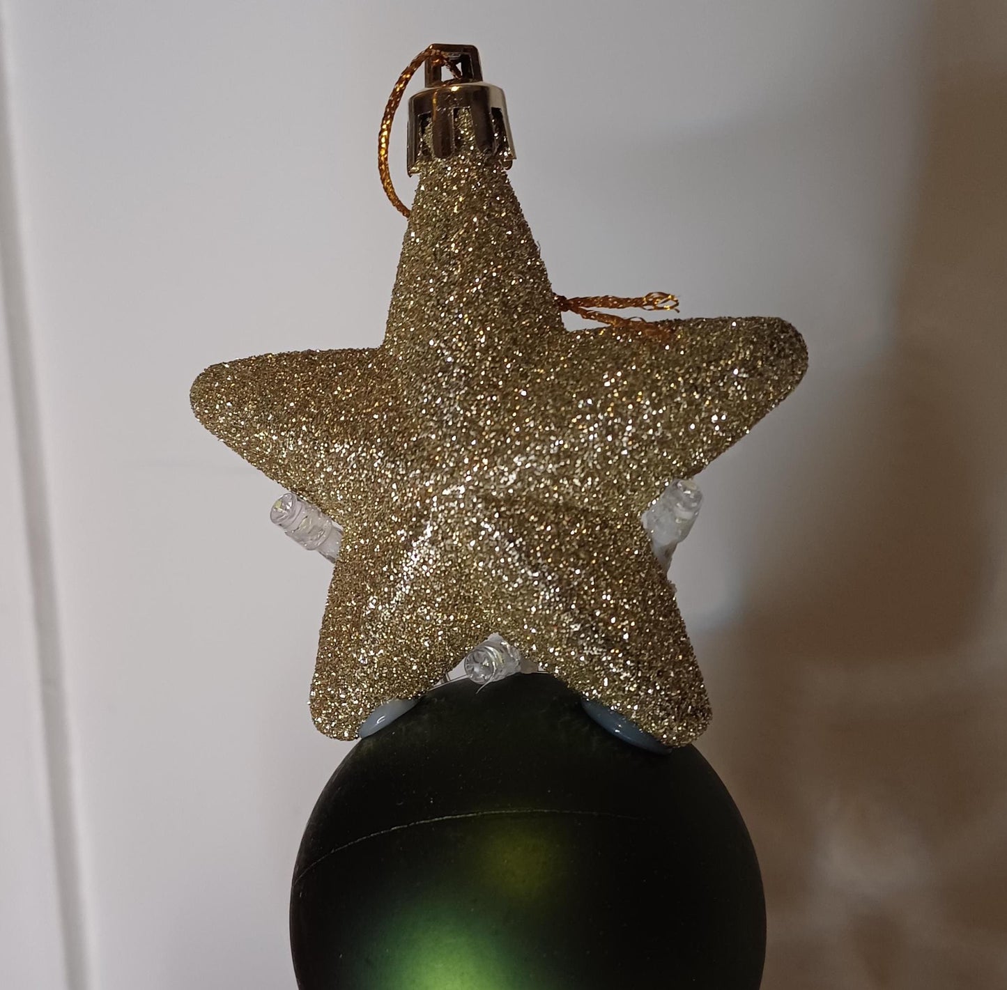 Christmas Tree Centre Piece