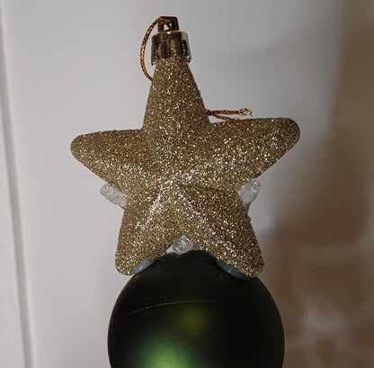 Christmas Tree Centre Piece