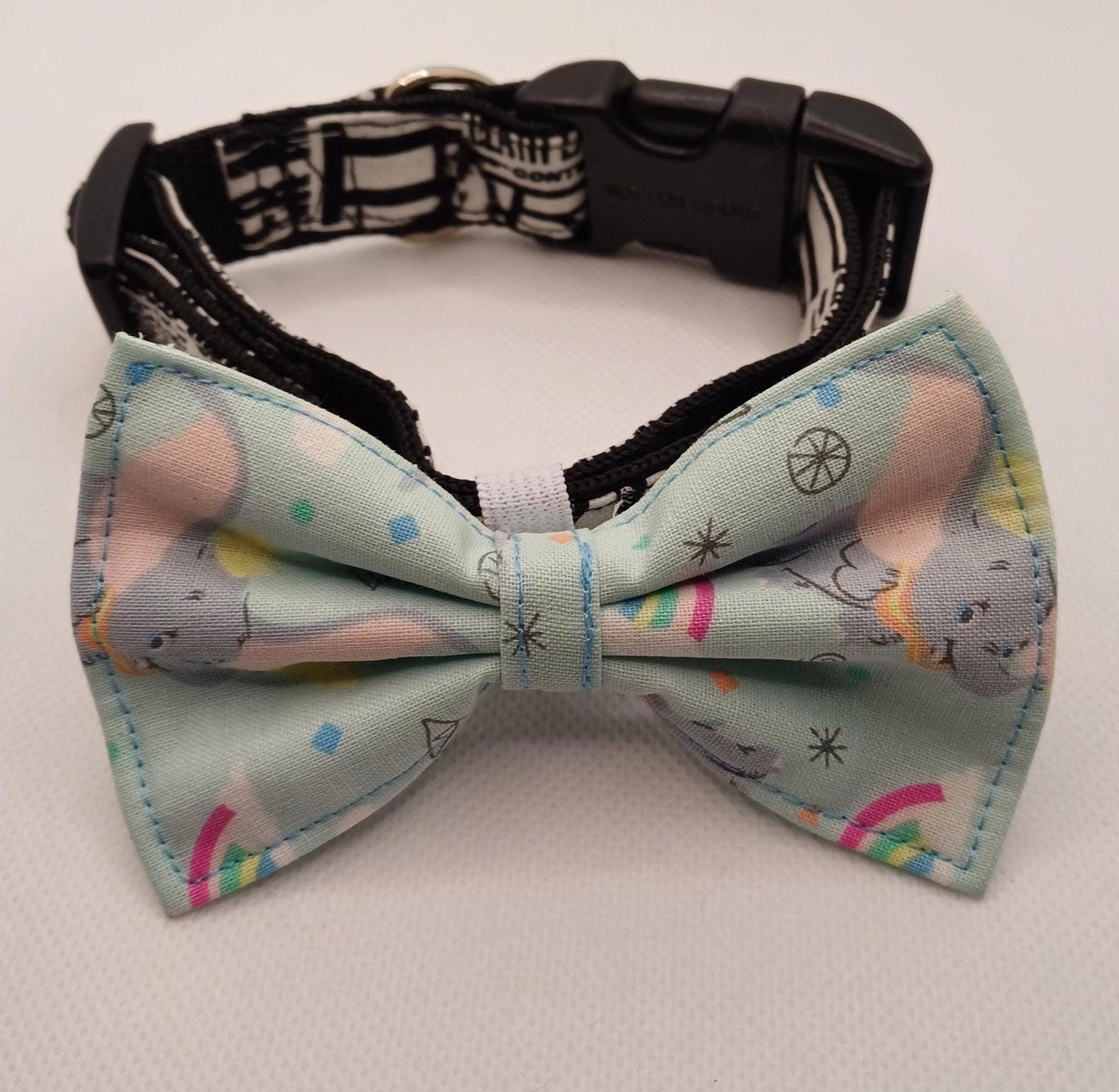 Dumbo Bow Tie