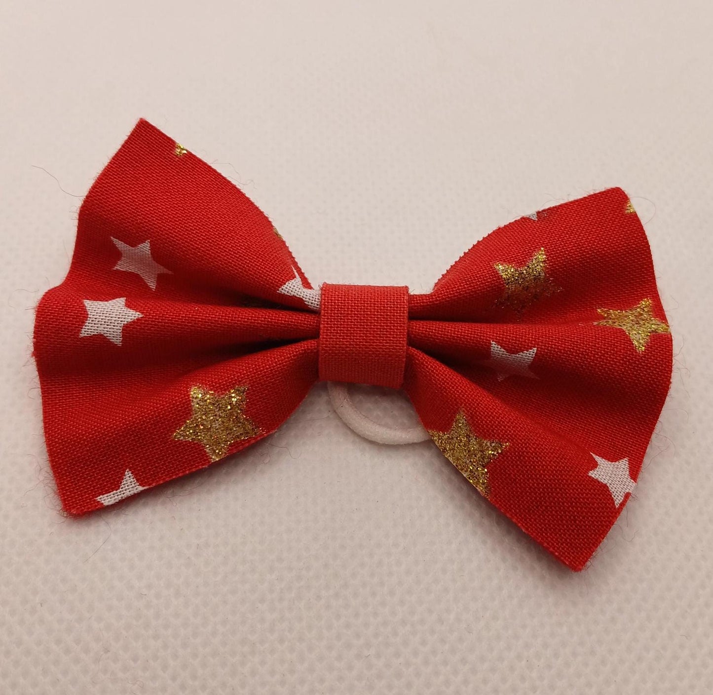 Star Bow Tie