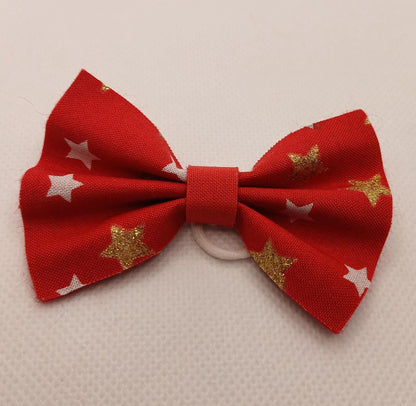 Star Bow Tie