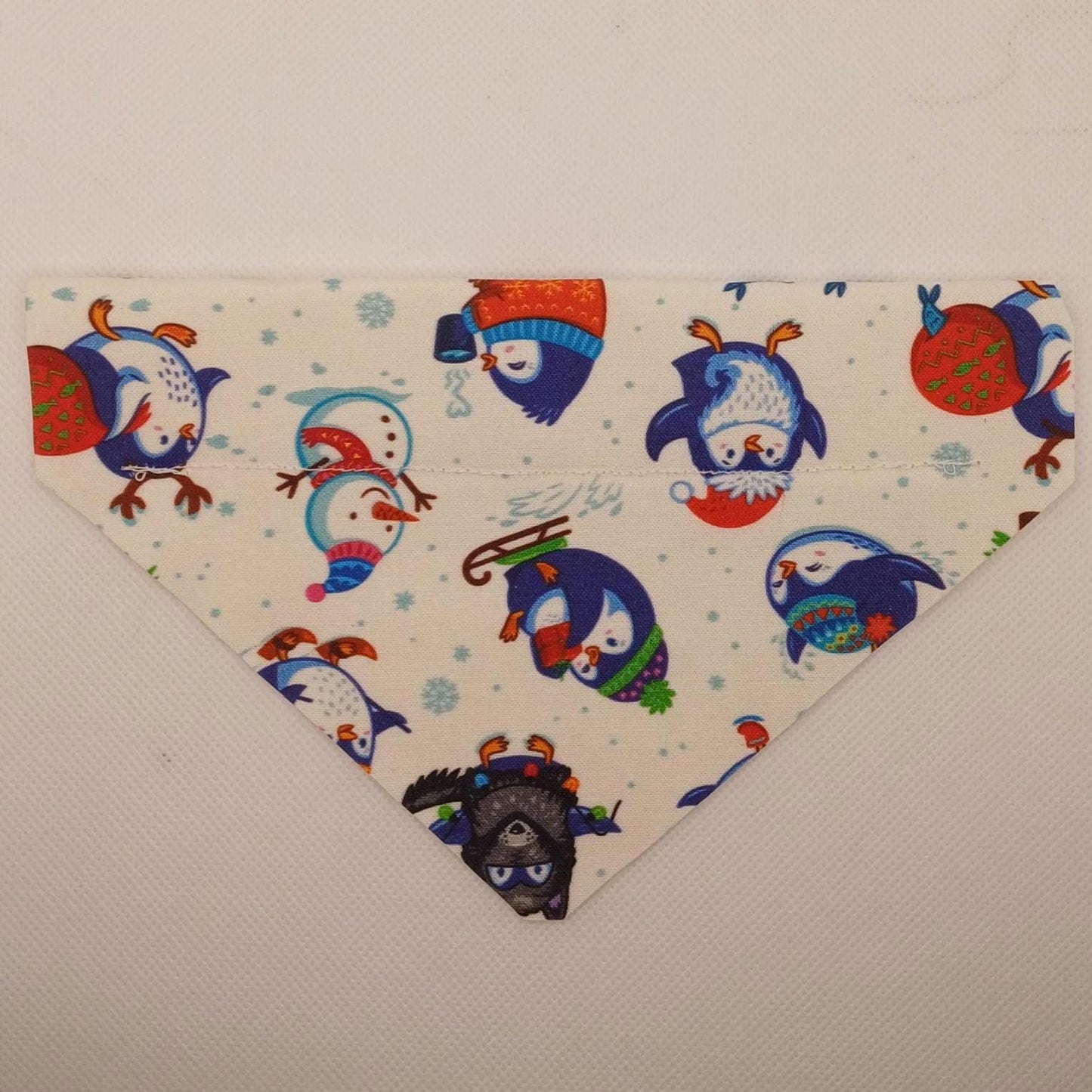 Penguin Bandana