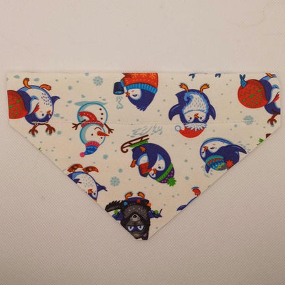 Penguin Bandana