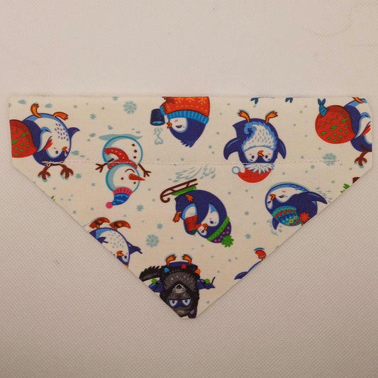 Penguin Bandana