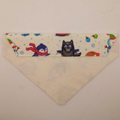 Penguin Bandana