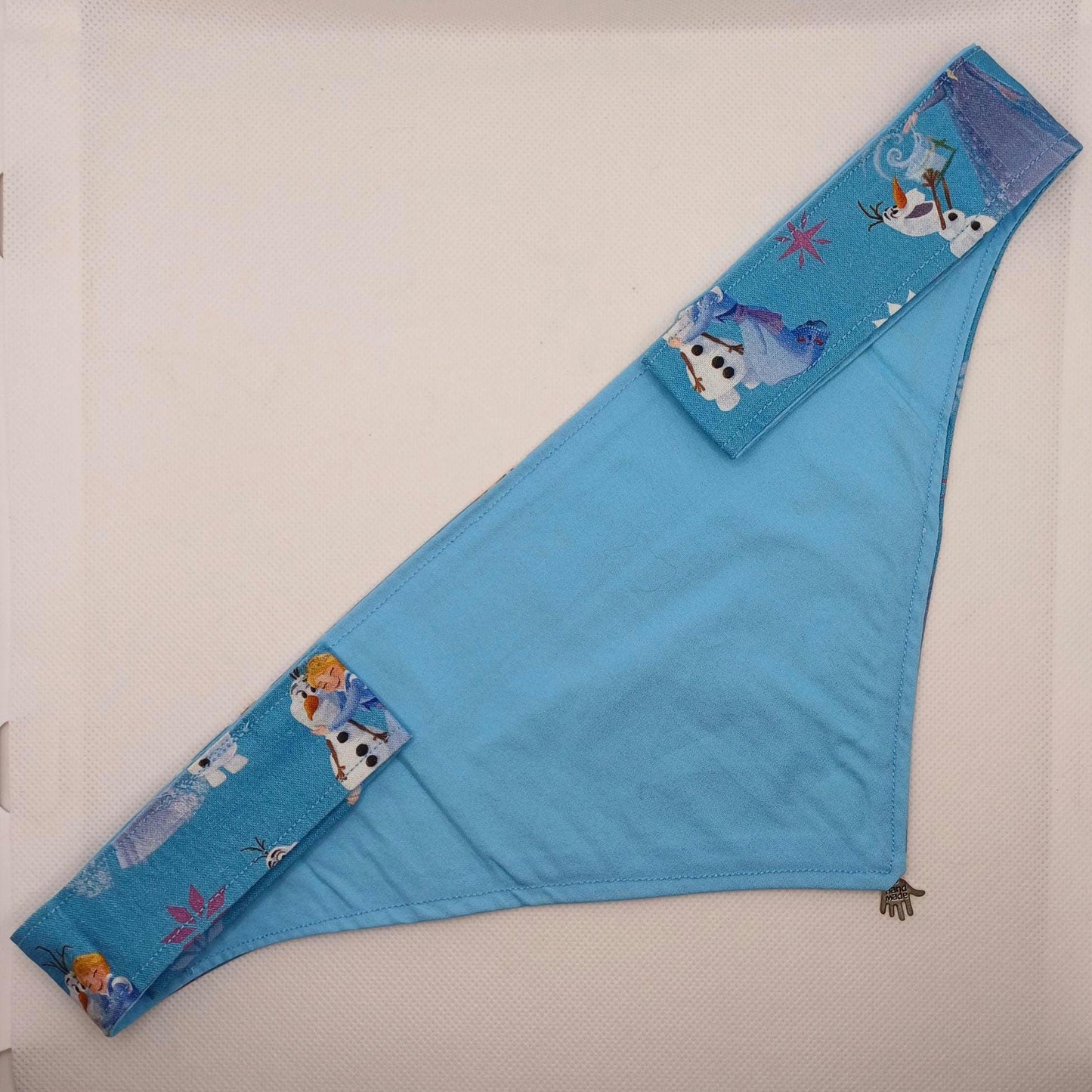 Frozen Bandana