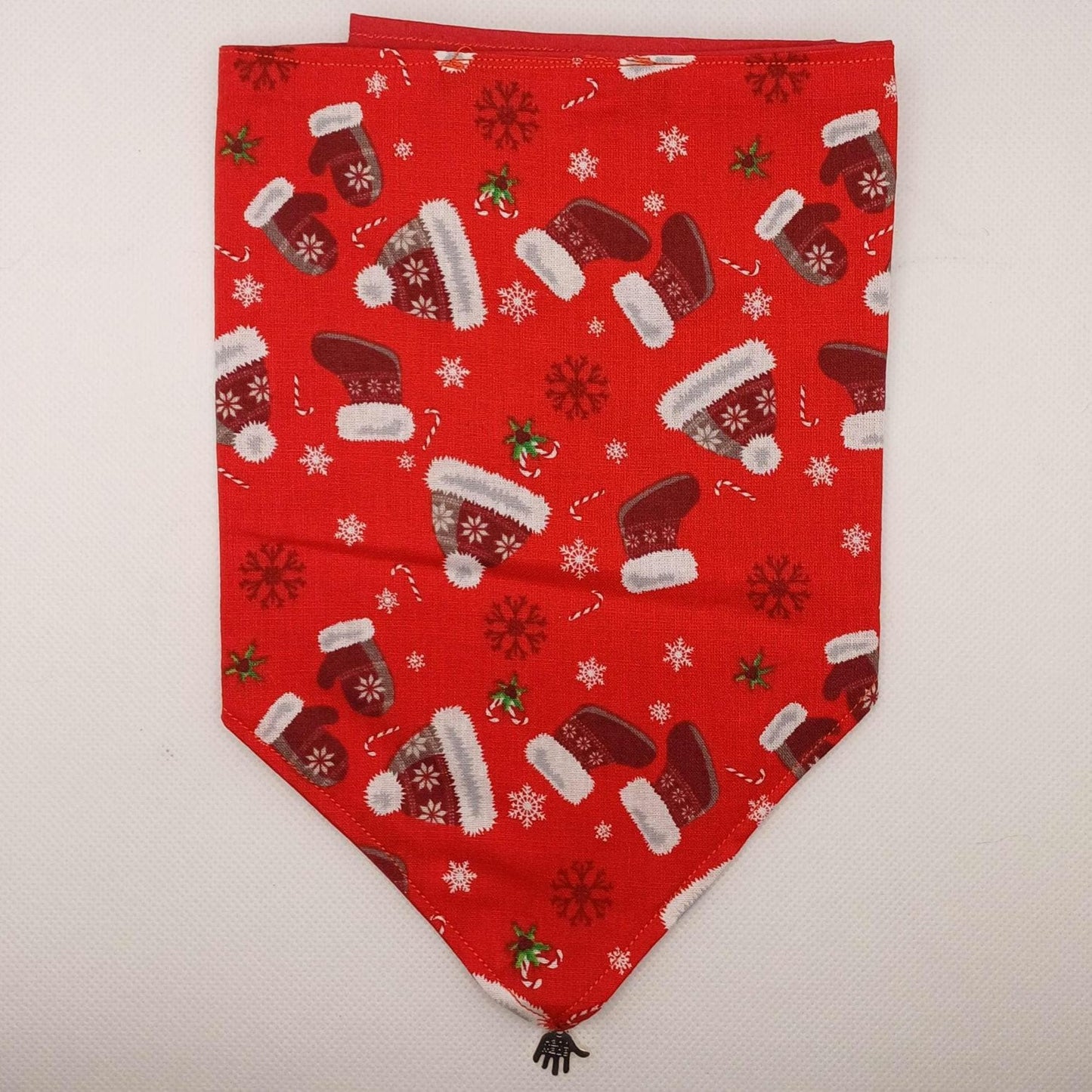 Christmas Bandana