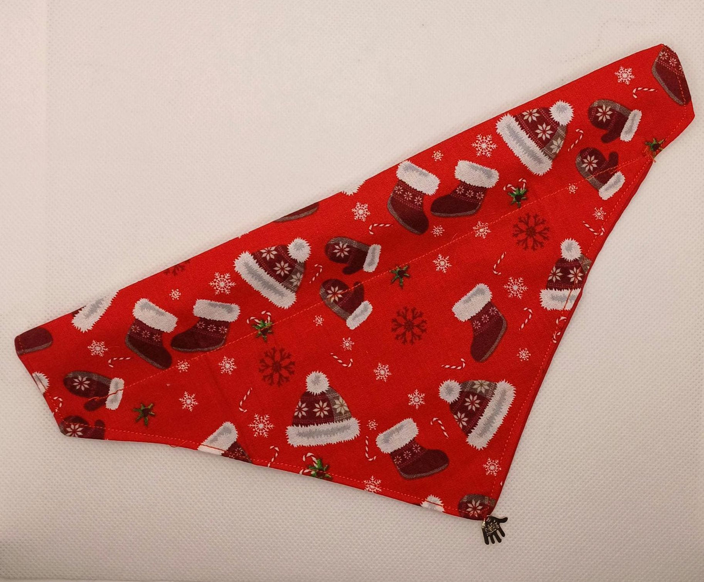 Christmas Bandana