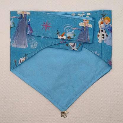 Frozen Bandana
