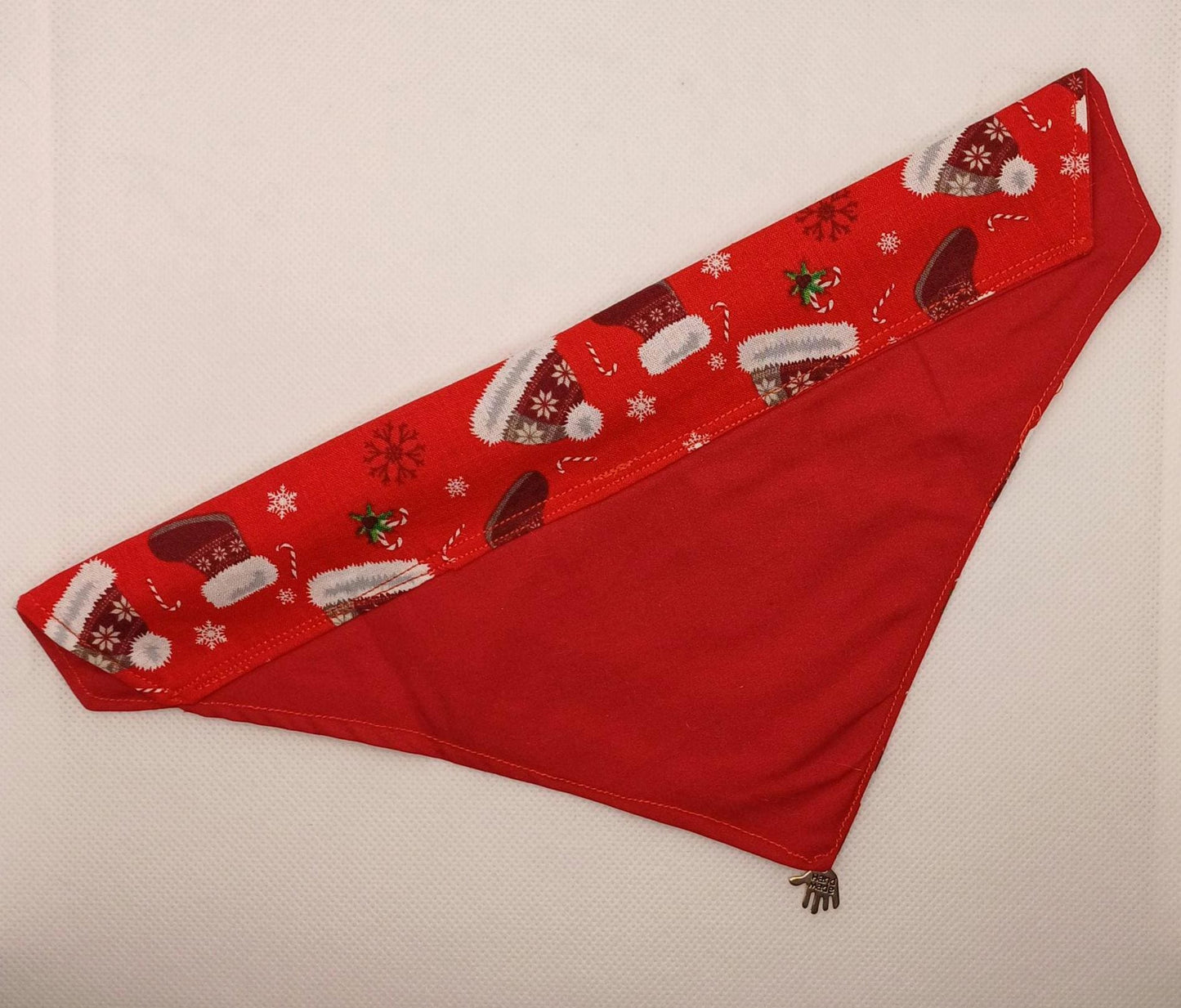 Christmas Bandana