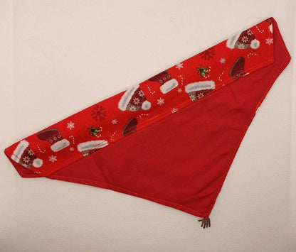 Christmas Bandana
