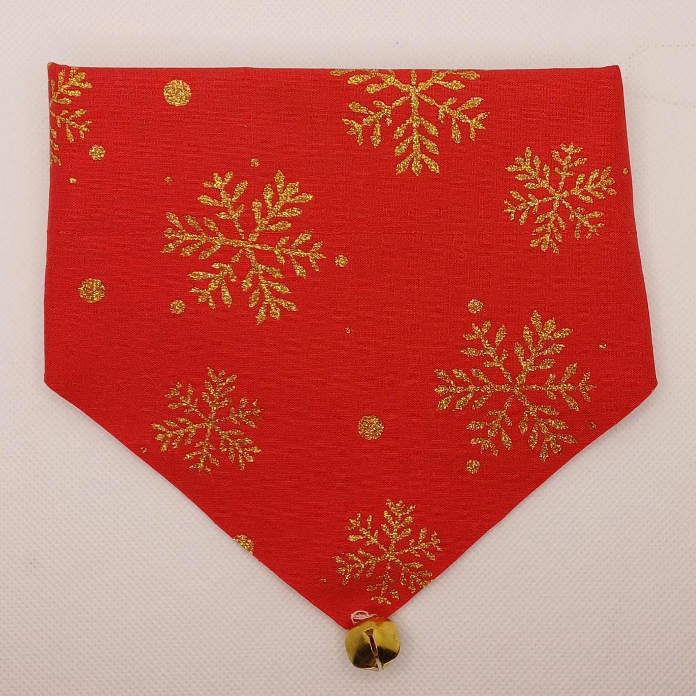 Festive Bandana