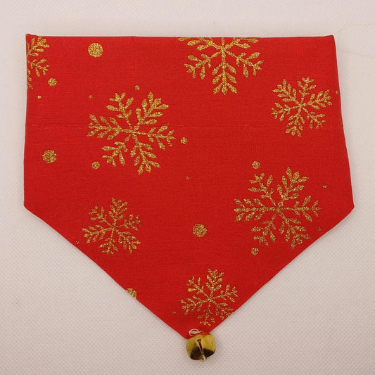 Festive Bandana
