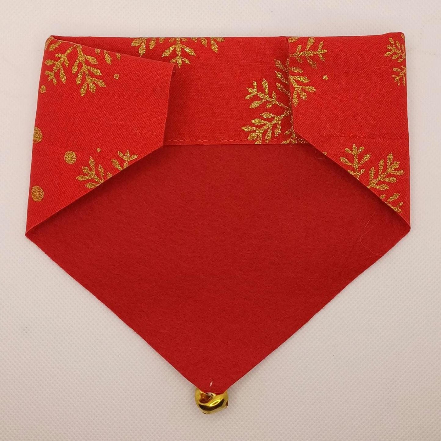 Festive Bandana