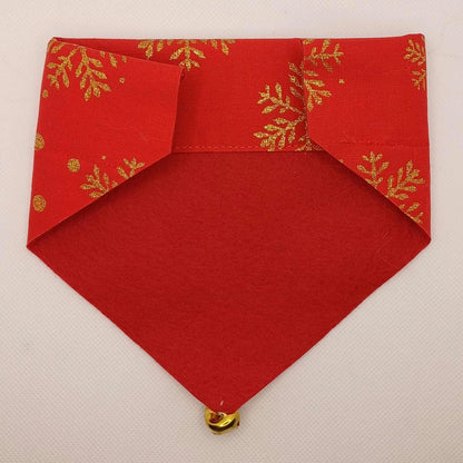 Festive Bandana