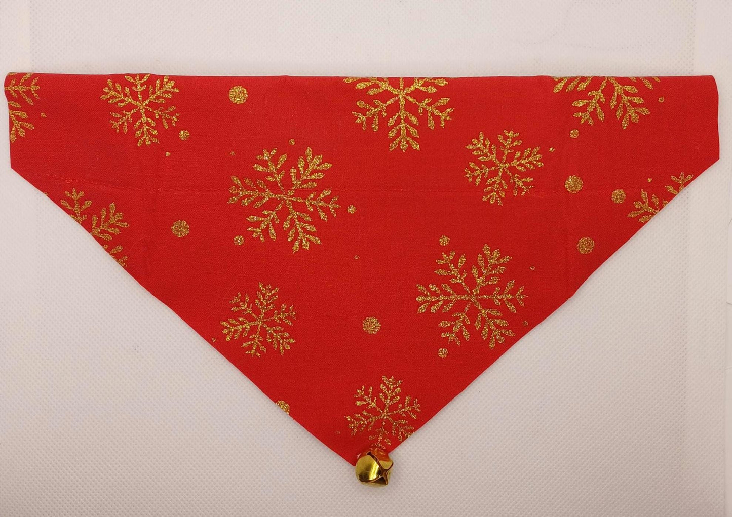 Festive Bandana