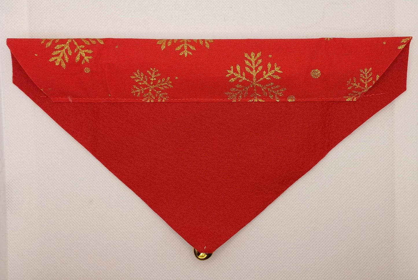Festive Bandana