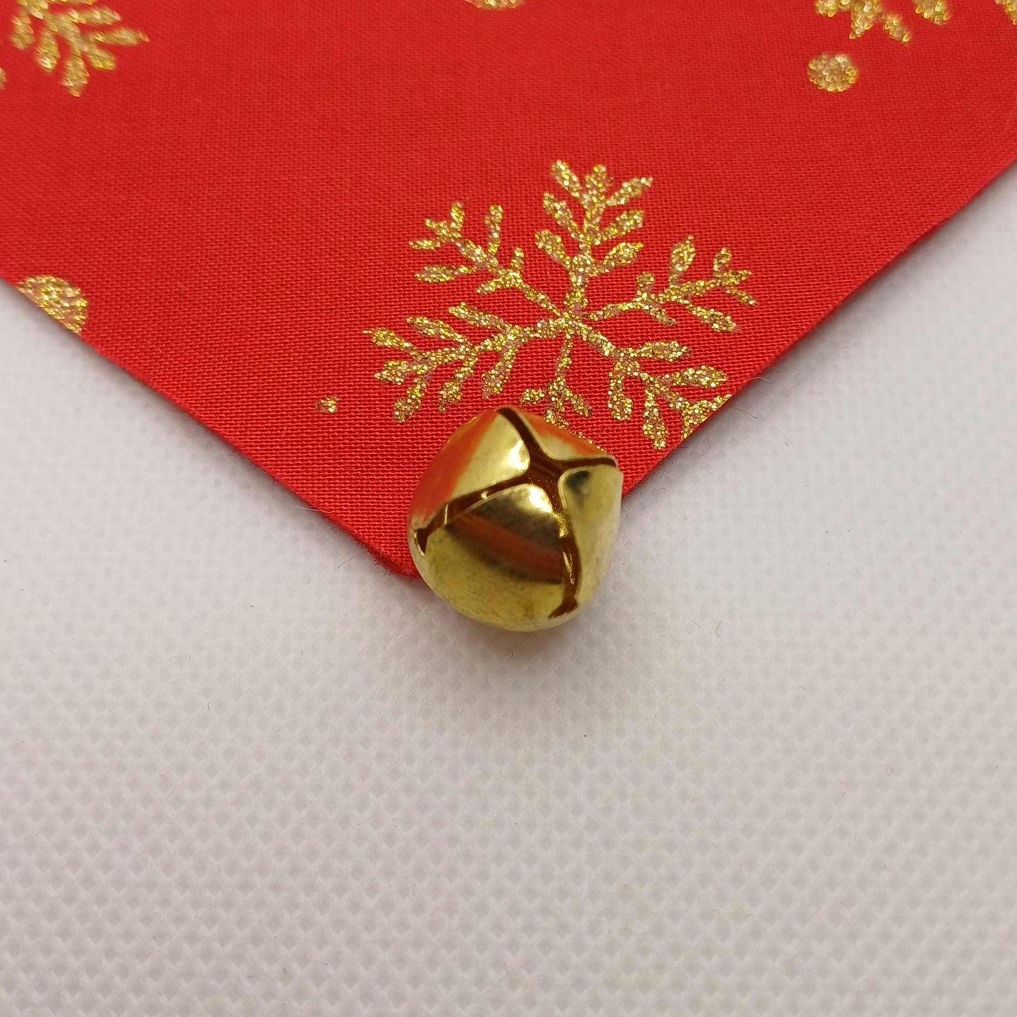 Festive Bandana