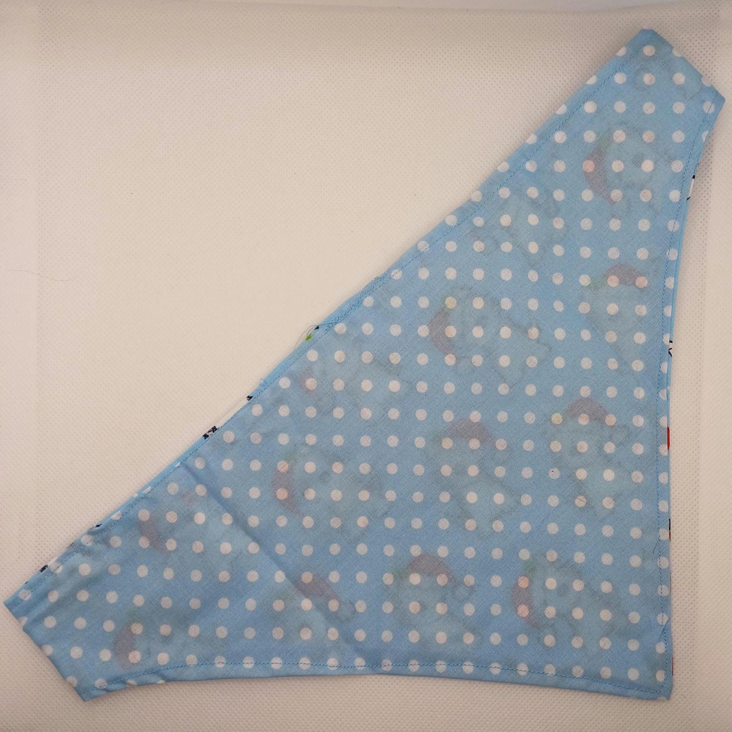 Christmas Westie Bandana