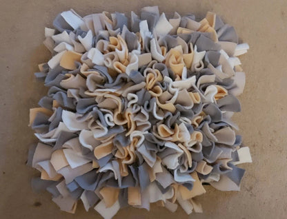 Snuffle Play Mat - Various colours