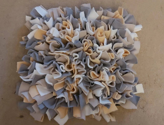 Snuffle Play Mat - Various colours